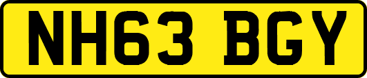 NH63BGY