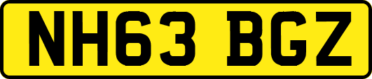 NH63BGZ