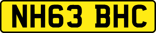 NH63BHC