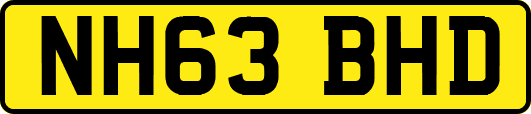 NH63BHD