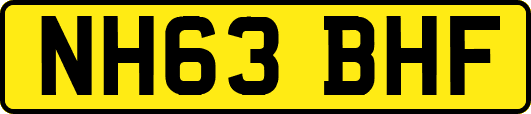 NH63BHF