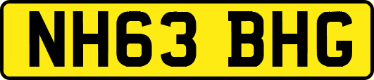 NH63BHG