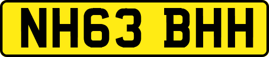 NH63BHH