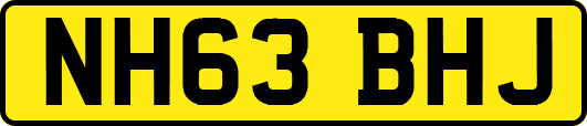 NH63BHJ