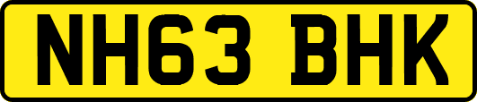 NH63BHK