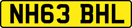 NH63BHL