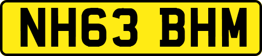 NH63BHM