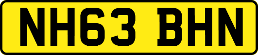 NH63BHN
