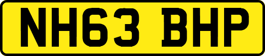 NH63BHP