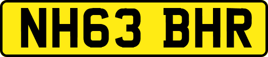 NH63BHR