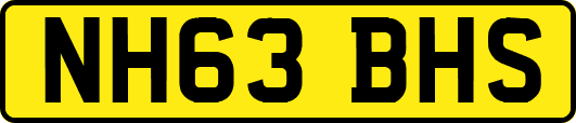 NH63BHS