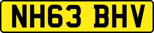 NH63BHV