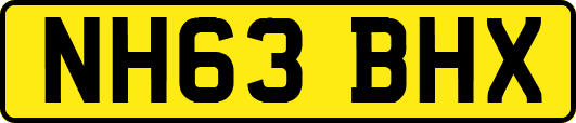 NH63BHX