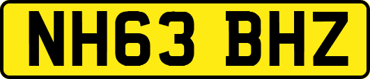 NH63BHZ