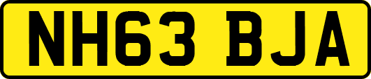 NH63BJA