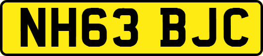 NH63BJC