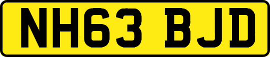 NH63BJD