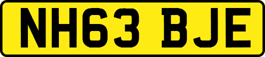 NH63BJE