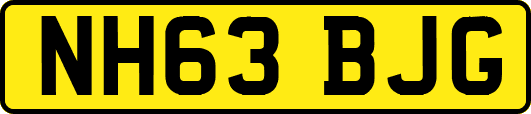 NH63BJG