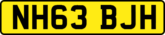 NH63BJH
