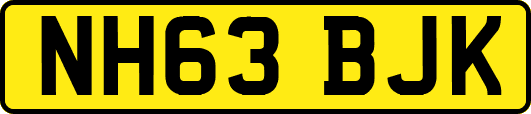 NH63BJK