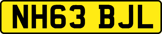 NH63BJL
