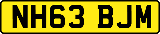 NH63BJM