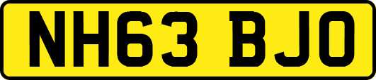NH63BJO