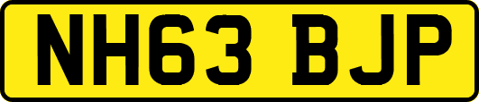 NH63BJP