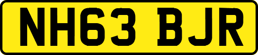 NH63BJR