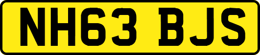 NH63BJS