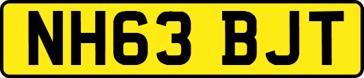 NH63BJT