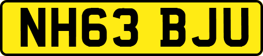NH63BJU
