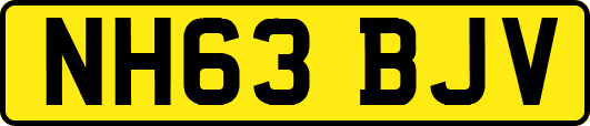 NH63BJV