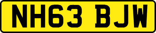 NH63BJW