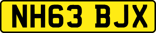 NH63BJX