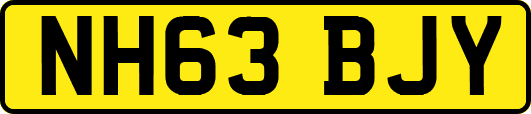 NH63BJY