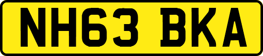 NH63BKA
