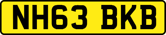 NH63BKB