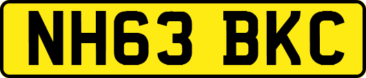 NH63BKC