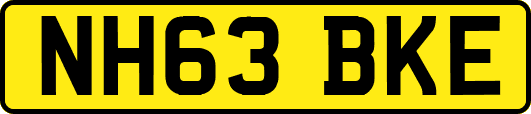 NH63BKE