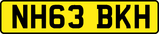 NH63BKH