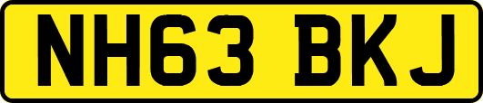 NH63BKJ