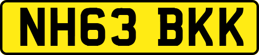 NH63BKK