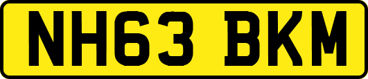 NH63BKM