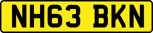 NH63BKN