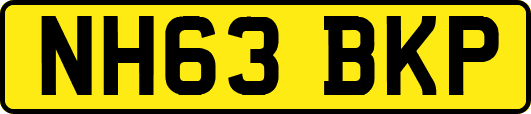NH63BKP