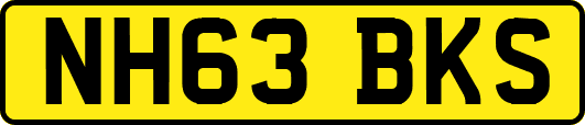 NH63BKS