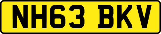 NH63BKV