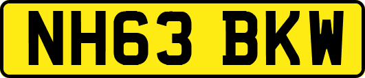 NH63BKW